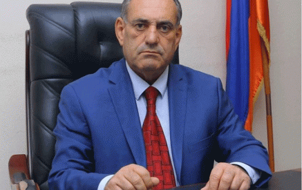 Հրաժարական է տվել Ախուրյանի դաշնակցական համայնքապետը