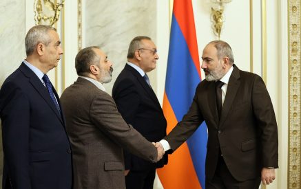 Այս իրավիճակում ի՞նչ ինքնավարություն` անկախ Ադրբեջանի կազմում չկա ապագա կամ էլ կա մեկը՝ ժողովրդի հայաթափում. Դավիթ Բաբայան. «Հրապարակ»