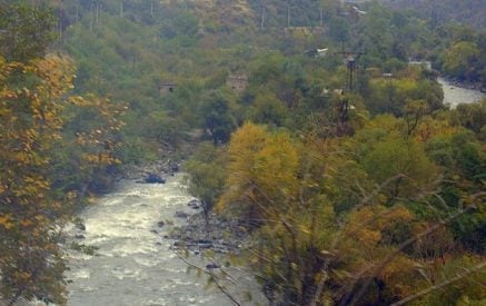 Դեբեդ գետից դուրս է բերվել 14-ամյա երեխայի դի