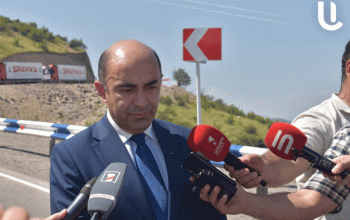 Սամվել Կարապետյանը քաղբանտարկյալ է․ Էդմոն Մարուքյան