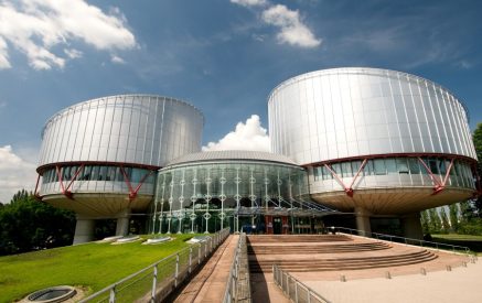 Վագիֆ Խաչատրյանի իրավունքների պաշտպանության վերաբերյալ դիմում է ներկայացվել Մարդու իրավունքների եվրոպական դատարան