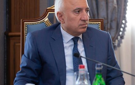 Գործուն զղջալու հիմքով քրեական պատասխանատվությունից ազատելը ոչ թե կնվազեցնի, այլ էլ ավելի կծանրաբեռնի քննչական մարմիններին և դատարաններին. Գեւորգ Դանիելյան