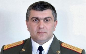 Հետախուզում է հայտարարվել Գրիգորի Խաչատուրովի նկատմամբ․ Shamshyan.com