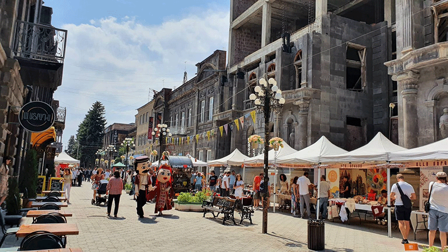 Gyumri