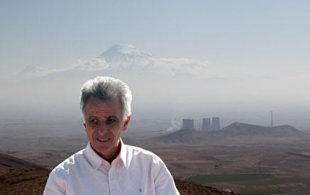 Մահացել է բնապահպան Հակոբ Սանասարյանը
