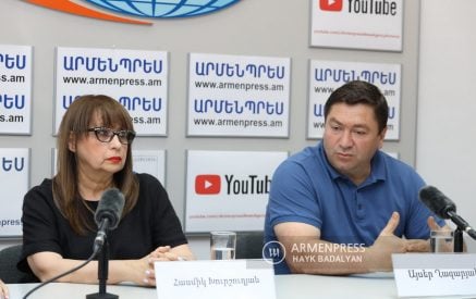 «Սեւան» ազգային պարկի տարածքում 11 հազար ծառ վարակված է վտանգավոր հիվանդությամբ․ խնդիրն ի հայտ է եկել տարիներ առաջ, սակայն ոչինչ չի արվել