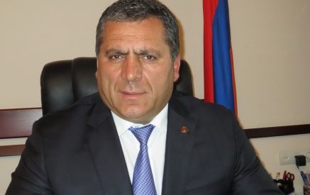 Տավուշի նախկին մարզպետ Հովիկ Աբովյանի նկատմամբ քրեական հետապնդումը դադարեցվեց՝ վաղեմության ժամկետն անցնելու հիմքով․ «Հետք»