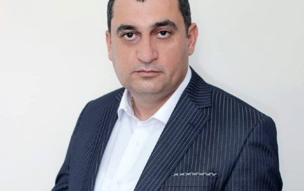 «Խանութում ոստիկանության քրեականի աշխատակիցը հարձակվեց վրաս»․ գյումրեցի ընդդիմադիր գործիչ