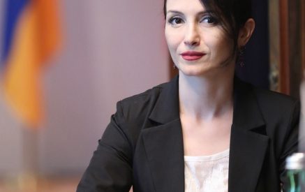 Անհասկանալի է մնում, թե ինչպես են Լուսինե Բադալյանի կանխիկ միջոցներն աճել․ «Ժողովուրդ»