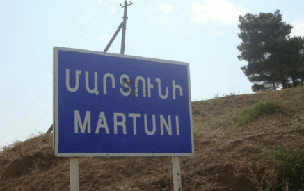 Կեսօրին Մարտունու շրջանում ադրբեջանական կողմը խախտել է հրադադարի պահպանման ռեժիմը