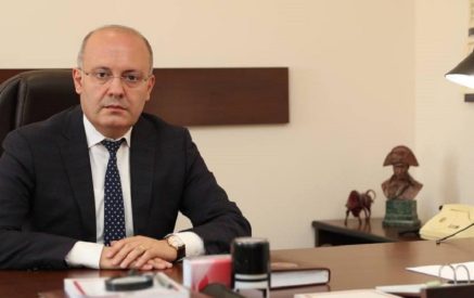 Սրանով բոլորին հստակ ուղերձ իջեցվեց, որ այսուհետ չի հանդուրժվելու Ադրբեջանի ու Թուրքիայի նկատմամբ սուր խոսքը, քննադատությունը․ Միքայել Համբարձումյան