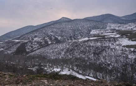 Հակառակորդի կողմից չորս անձի սպանության, ևս մեկի սպանության փորձի առթիվ քրեական վարույթ է նախաձեռնվել