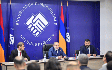 ՔՊ-ում քննարկվել են Երևանի ավագանու սպասվող ընտրությունների քարոզարշավին, ընտրական շտաբի աշխատանքներին առնչվող հարցերը