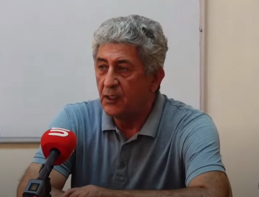 razmik martirosyan