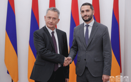Հայաստանը կարեւորում է Լեհաստանի հետ հարաբերությունների, համագործակցության զարգացումը. ԱԺ-ի նախագահի տեղակալ