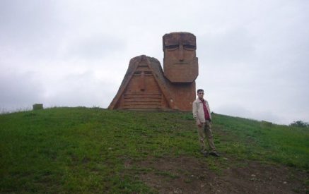 Արցախի Հանրապետության հինգերորդ նախագահը