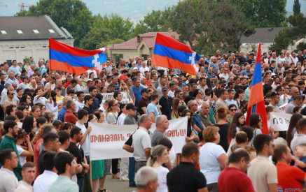 Շուրջ 15 000 քաղաքացի գործազուրկ է դարձել. ՊԵԿ նախագահի տեղակալ. «Արցախպրես»