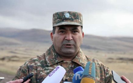 Տեղեկությունը, ըստ որի` Տիրան Խաչատրյանը հարբած վիճակում իրականացրել է խուլիգանություն, նույնպես հերյուրանք է. Վարազդատ Հարությունյան