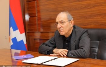 Ինչո՞ւ են լռում արցախցիները, երբ Նիկոլ Փաշինյանը խոսում է Արցախ վերադարձի անհնարինության մասին