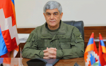 Հուսով ենք, որ Ձեր միջնորդությամբ արցախյան հայերը՝ Հաղթանակի սերունդը, կրկին կվերադառնան իրենց պատմական հայրենիք. Վիտալի Բալասանյանի նամակը Վլադիմիր Պուտինին