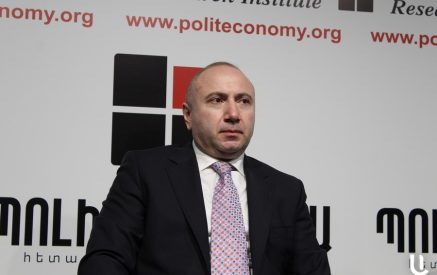 Արցախն Ադրբեջանի կազմում ճանաչելու մանդատ Փաշինյանը չունի. Անդրանիկ Թևանյան