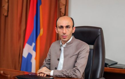 Բոլոր տղամարդկանց նման նա նույնպես պաշտպանել է իր հայրենիքը, սակայն Ադրբեջանի մեղադրանքները կեղծ են․ Արտակ Բեգլարյան