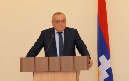 Արթուր Թովմասյանը հրաժարական է տվել