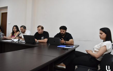«Ենթադրենք, գրասենյակից դատական գործը վերցնելը քրեորեն պատժելի արա՞րք է»․ փաստաբան Գալիկյանը՝ Թամարա Պետրոսյանին վերագրվող արարքի մասին