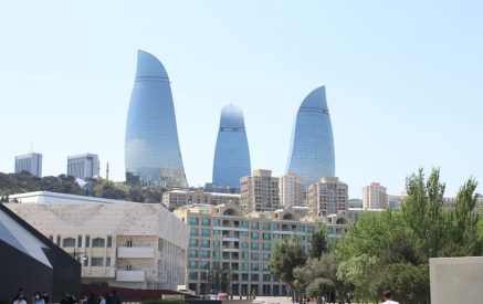 «Ադրբեջանը Հայաստանի «պատերազմական հանցագործությունների» հետ կապված մոտ 300 անձի նկատմամբ միջազգային հետախուզում է հայտարարել»