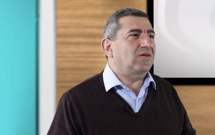 «Փաշինյանի եսապաշտական ու բախտախնդիր քաղաքականության հետեւանքով կտուժեն բոլորը, սա պետք է սթափեցնի մեր ժողովրդին»