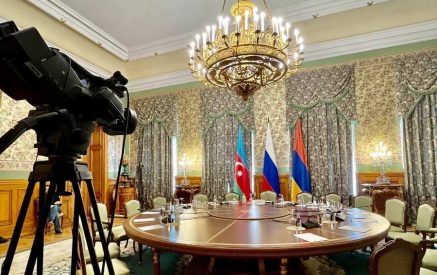 Արարատ Միրզոյանը կմեկնի Մոսկվա. Կայանալու է երկկողմ հանդիպում ՌԴ ԱԳ նախարարի և եռակողմ հանդիպում ՌԴ և Ադրբեջանի նախարարների հետ