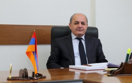 Համակարգային մոտեցում չի ցուցաբերվում։ Գյուղացին մենակ է մնացել իր խնդիրների առաջ. Գառնիկ Պետրոսյան. «Փաստ»