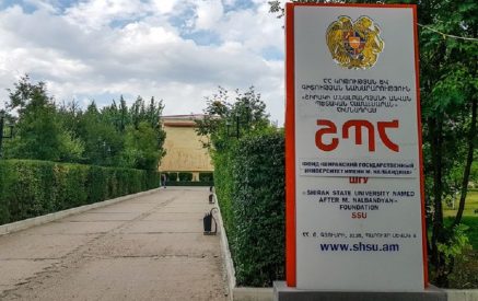 Գյումրիում Շիրակի մայր բուհի դասախոս է վրաերթի ենթարկվել ու հիվանդանոցում մահացել