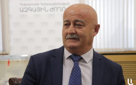 Լրագրողական կազմակերպությունները պահանջում են պատգամավոր Հովիկ Աղազարյանից՝ հրապարակավ ներողություն խնդրել լրագրող Քնար Մանուկյանից