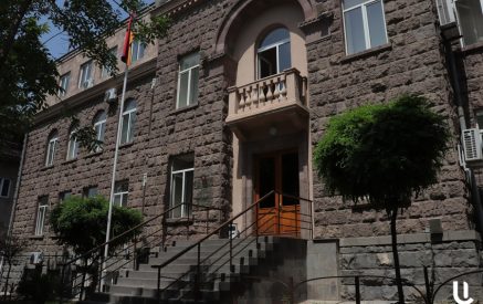 ԿԸՀ է դիմել երկու կուսակցություն