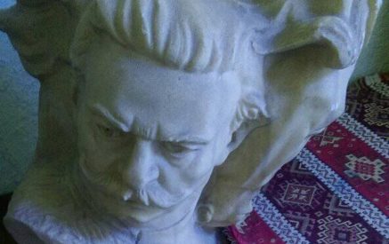 Նկարիչ-քանդակագործ Միքայել Ավետիսյանի 100-ամյակին ընդառաջ