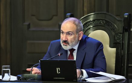 Ադրբեջանը շարունակում է դրժել խոստումները: Այս ընթացքում էլ ավելի է սրվել Լաչինի միջանցք և Լեռնային Ղարաբաղ միջազգային փաստահավաք առաքելություն գործուղելու անհրաժեշտությունը. Փաշինյան