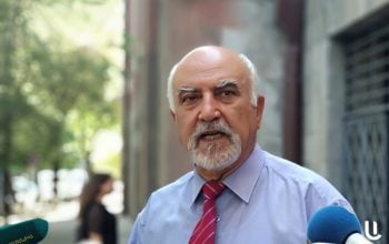 «Սահմանադրությունից Անկախության հռչակագրին հղումը հանելը սկզբունքային ոտնձգություն է Հայաստանի անկախության դեմ»
