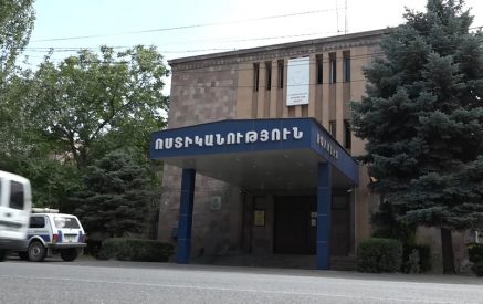 Փորձել է հրկիզել նախկին կնոջն ու նրա ամուսնուն