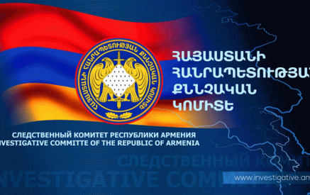 Ջերմուկ քաղաքի երկու բնակիչներ կալանավորվել են՝ Ոստիկանության Ջերմուկի բաժնի բարձրաստիճան պաշտոնատար անձի նկատմամբ ֆիզիկական ներգործություն կատարելու, խուլիգանության, ապօրինի կերպով զենք և ռազմամթերք կրելու մեղադրանքով