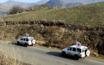 Վերջին շրջանում ադրբեջանական պետական քարոզչամեքենան շրջանառում էր ԿԽՄԿ գրասենյակն Արցախից հանելու կամ Բաքվի գրասենյակին ենթարկելու պահանջը՝ առիթ փնտրելով այն իրականացնելու. Արցախի ՄԻՊ