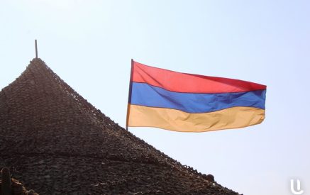 Սահմանին տեղի կունենա Հայաստանի և Ադրբեջանի սահմանազատման հանձնաժողովների հերթական հանդիպումը