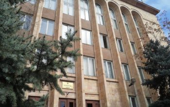 «Հանուն Հանրապետության ժողովրդարության պաշտպանների դաշինք» կուսակցության ներկայացուցիչը նույնպես դիմում է ներկայացրել ԱԴ. վիճարկվում է ընտրությունների արդյունքներով ընդունված որոշումը