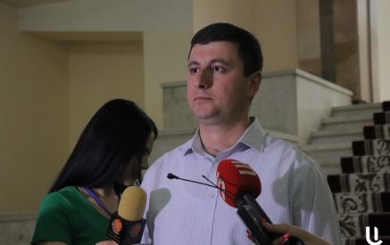 «Պատիվ ունեմը» Թագուհի Թովմասյանից բացի՝ այլ թեկնածու չի առաջադրելու, սա գնահատում են Փաշինյանի վրեժխնդրություն