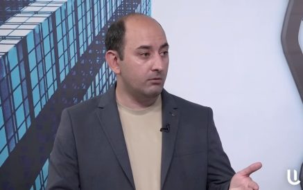 ԱՄՆ Կոնգրեսի Հելսինկյան հանձնաժողովի զեկույցում արձանագրվում է, որ մեր տարածաշրջանի վերաբերյալ արևմտյան ավանդական պատկերացումները արդեն հնացած են, և նոր մոտեցումների անհրաժեշտություն կա. Տիգրան Գրիգորյան