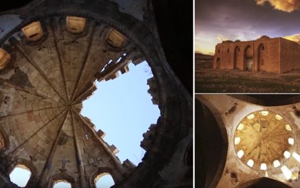 Թուրքիայում փլվել է հայկական եկեղեցու գմբեթը. ասորի պատգամավորը բացատրություն է պահանջել մշակույթի նախարարից. «Ակունք»