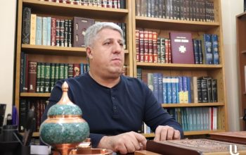 Իրանական կողմը խոցել է մեծությամբ աշխարհում չորրորդ «Saudi Basic Industries Corporation»-ի նավթաքիմիական գործարանը Սաուդյան Արաբիայում. Վարդան Ոսկանյան