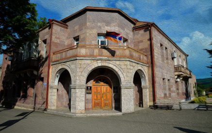 Ադրբեջանը հող է նախապատրաստում հետագա սադրանքների իրականացման համար․ Արցախի ԱԳՆ
