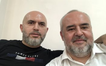 Արմեն Աշոտյանի գործը ուղարկվել է դատարան. Տիգրան Աթանեսյան