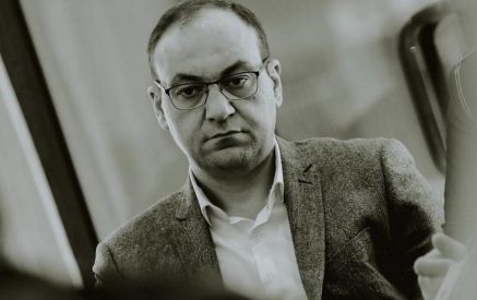 Քրեական ոստիկանությունը ինձ ու ընկերներիս ձերբակալեց Հրազդանի կիրճում. Արսեն Բաբայան